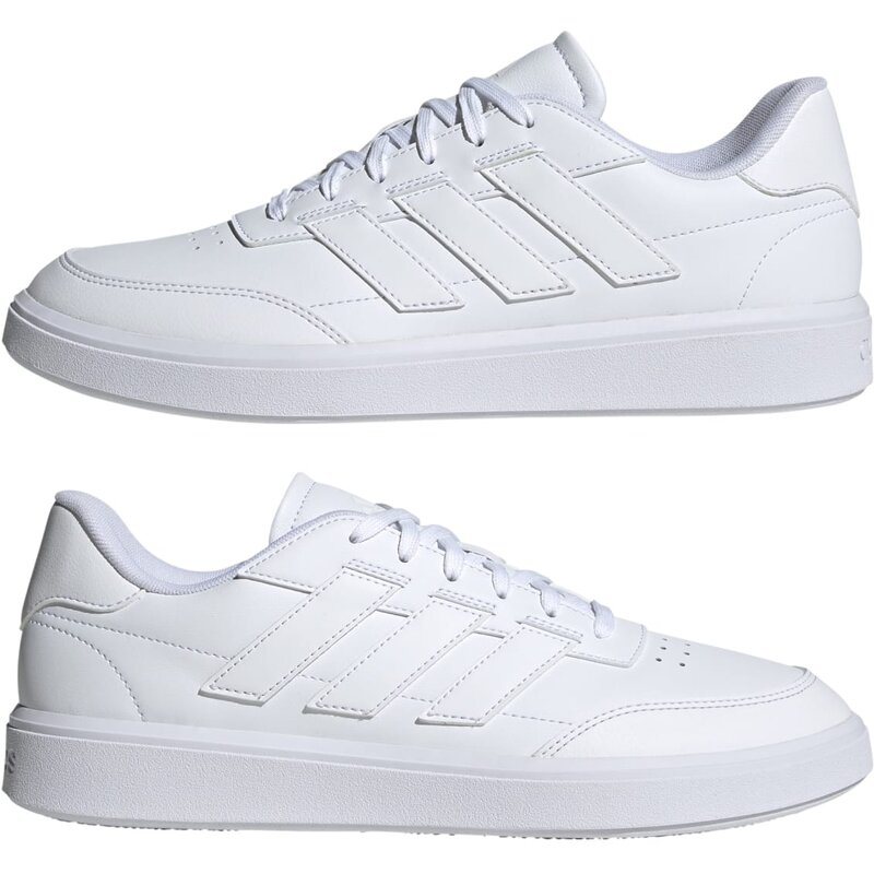 Повседневная обувь Courtblock Adidas, мультиколор — фото 4
