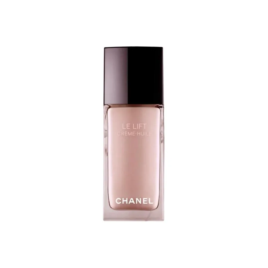 Крем для лица Chanel — Увлажняющий LE LIFT Smart Oil, 50 мл