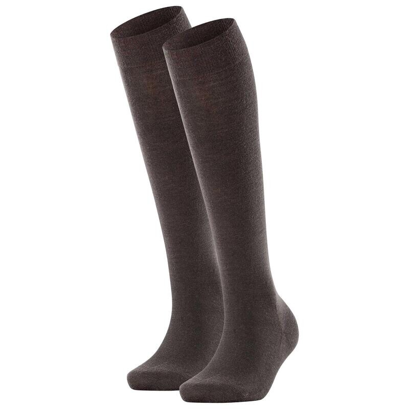 

Носки для бега Falke, цвет braun/dunkelbraun