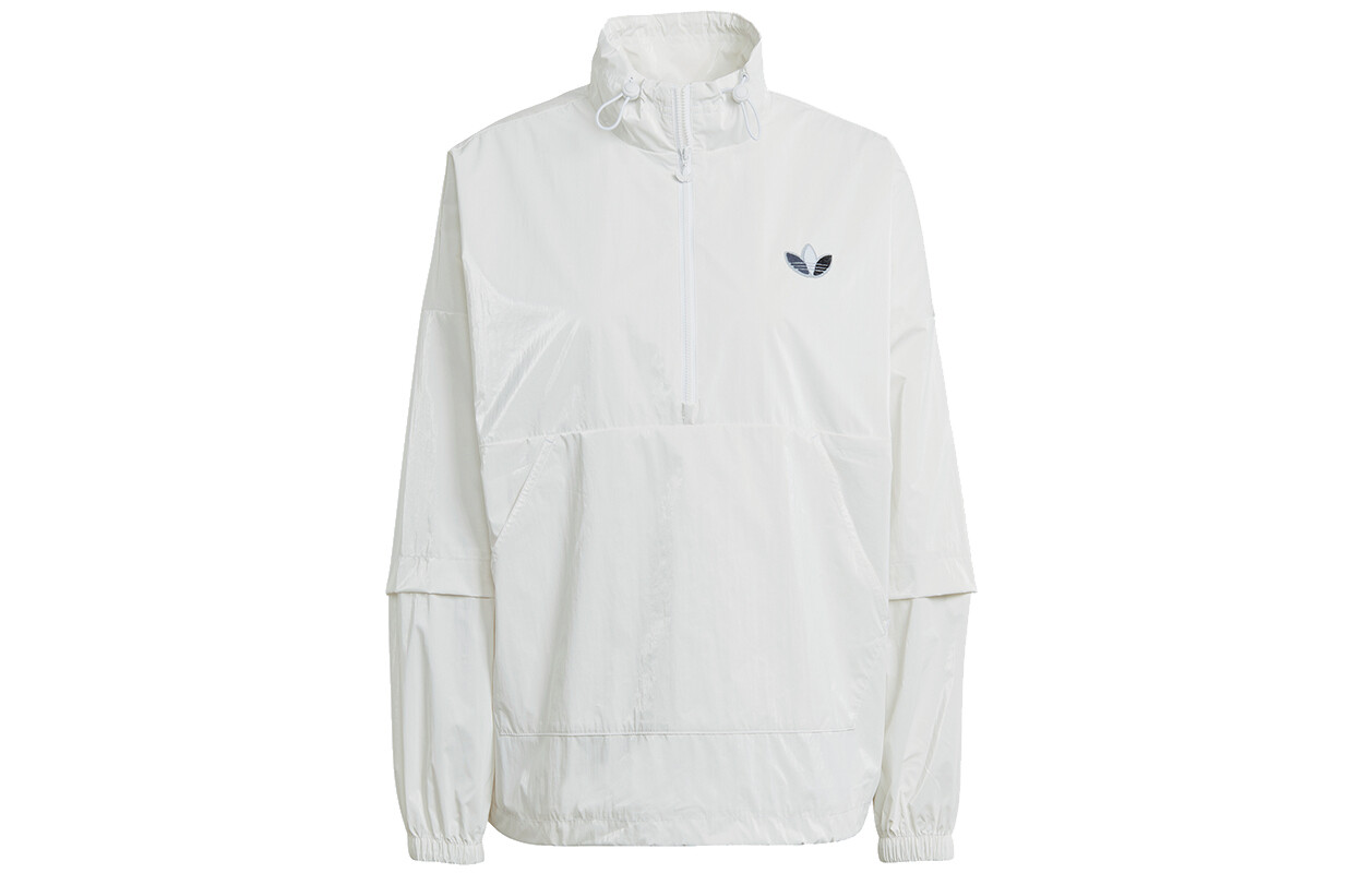 

Adidas Originals Женская куртка, цвет White