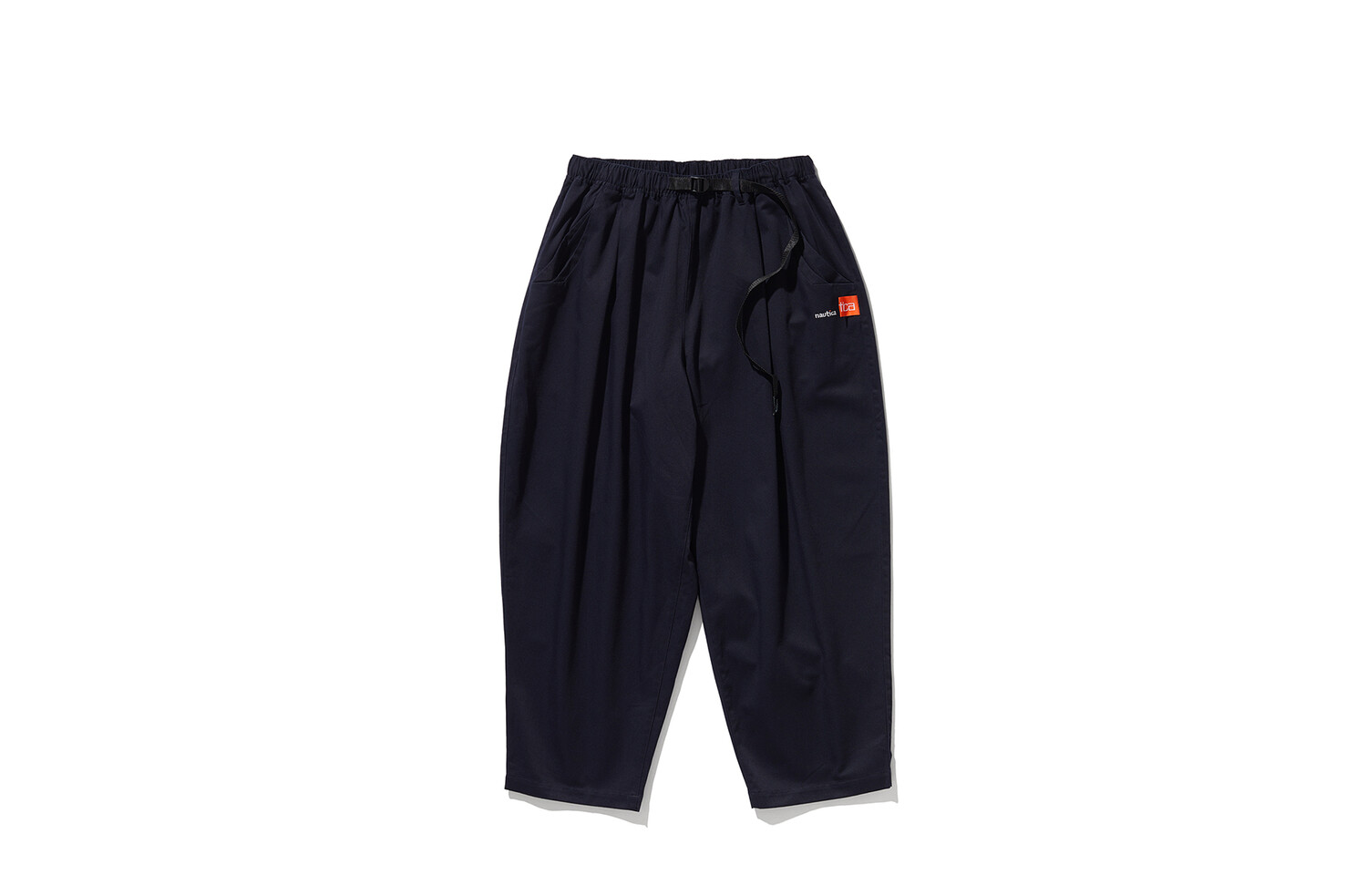 

Повседневные брюки унисекс Nautica White Sail, темно-синий