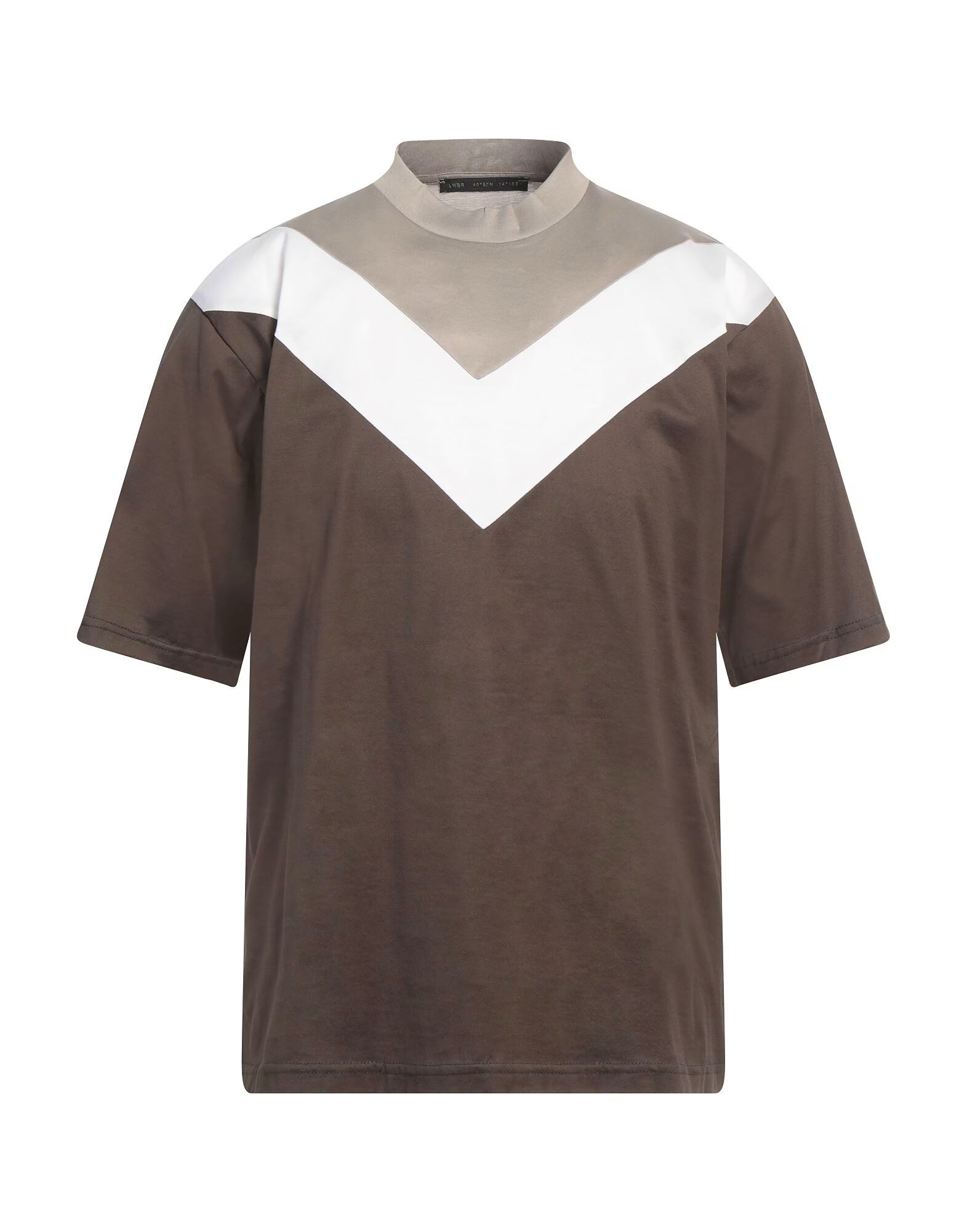 

Футболка Low Brand, темно-зелёный, Зеленый, Футболка Low Brand, темно-зелёный