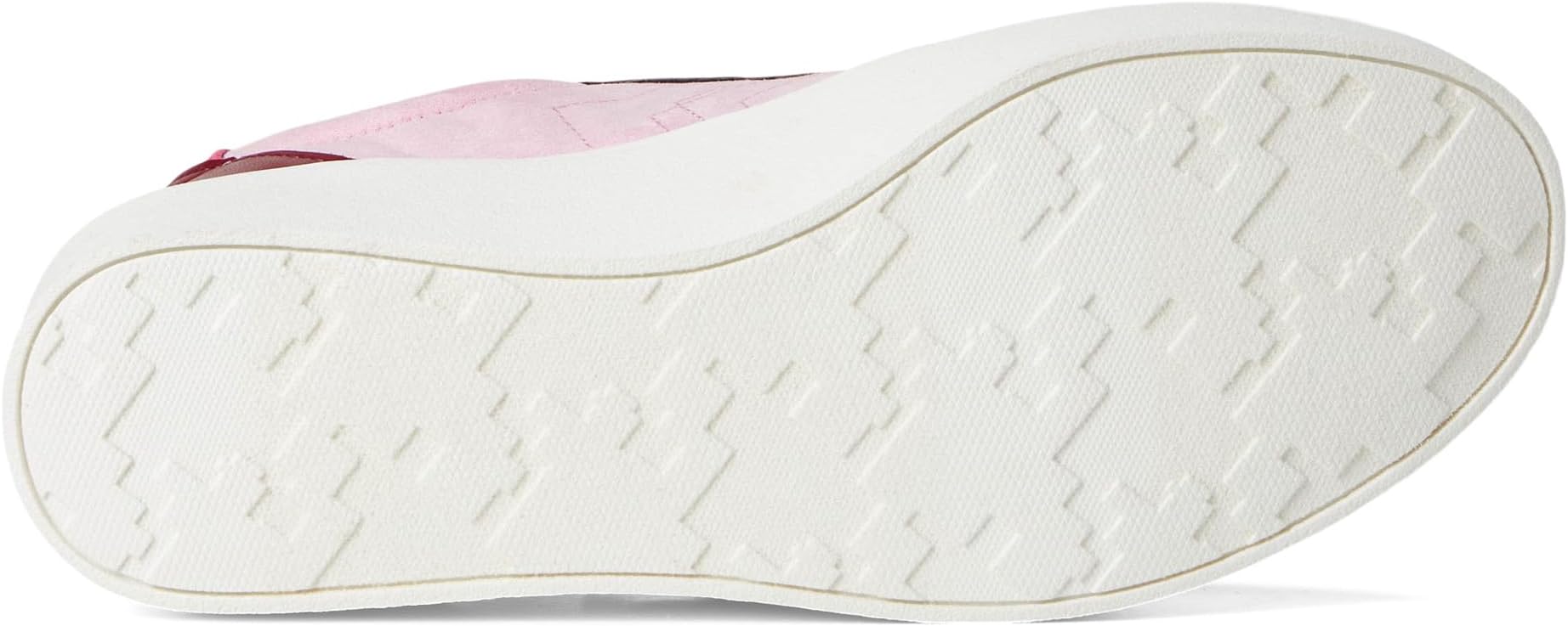 Кроссовки Dr. Scholl's Madison Lace Lace-Up, цвет Redpink — фото 3