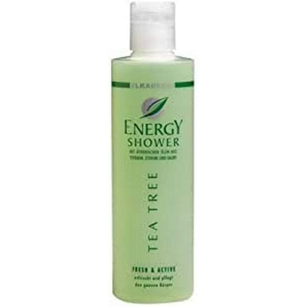 

Energy Tea Tree Shower 250ml Elkaderm