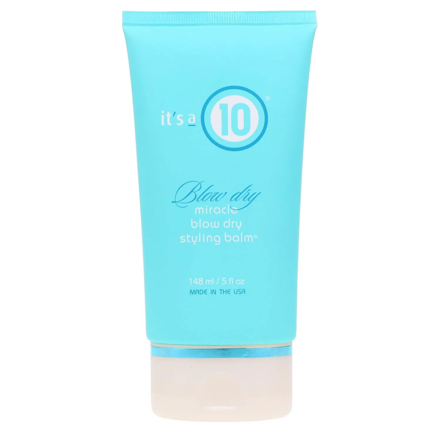 Бальзам для сушки волос «Blow Dry Miracle Blow Dry Balm» от it'sa10 It'S A 10