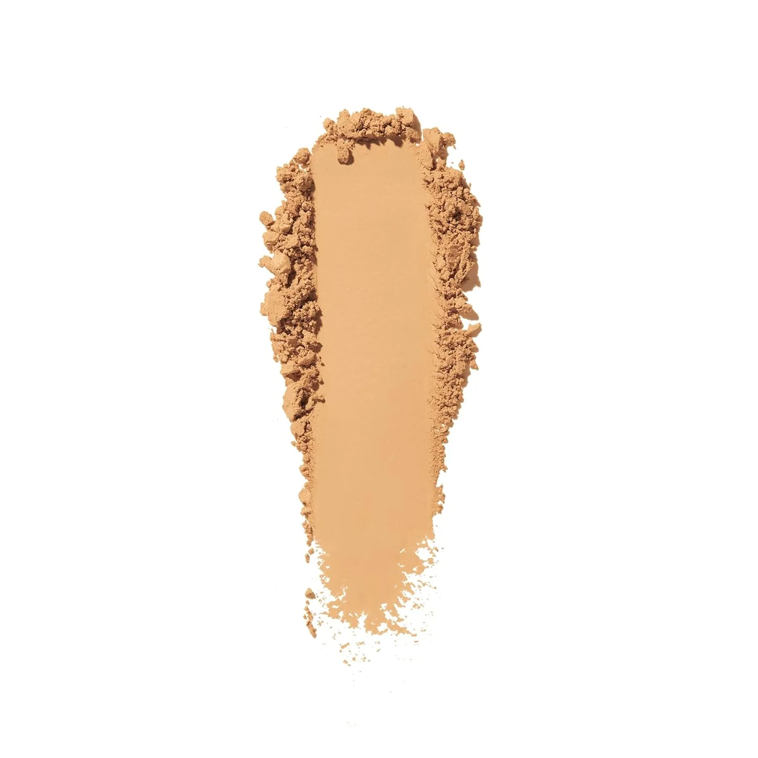 Shiseido Synchro Skin Self-Refreshing Custom Finish Powder Foundation - 24-часовое покрытие от легкого до среднего, регулируемое по плотности, с контролем блеска - стойкий и некомедогенный., 160 - Shell — фото 2
