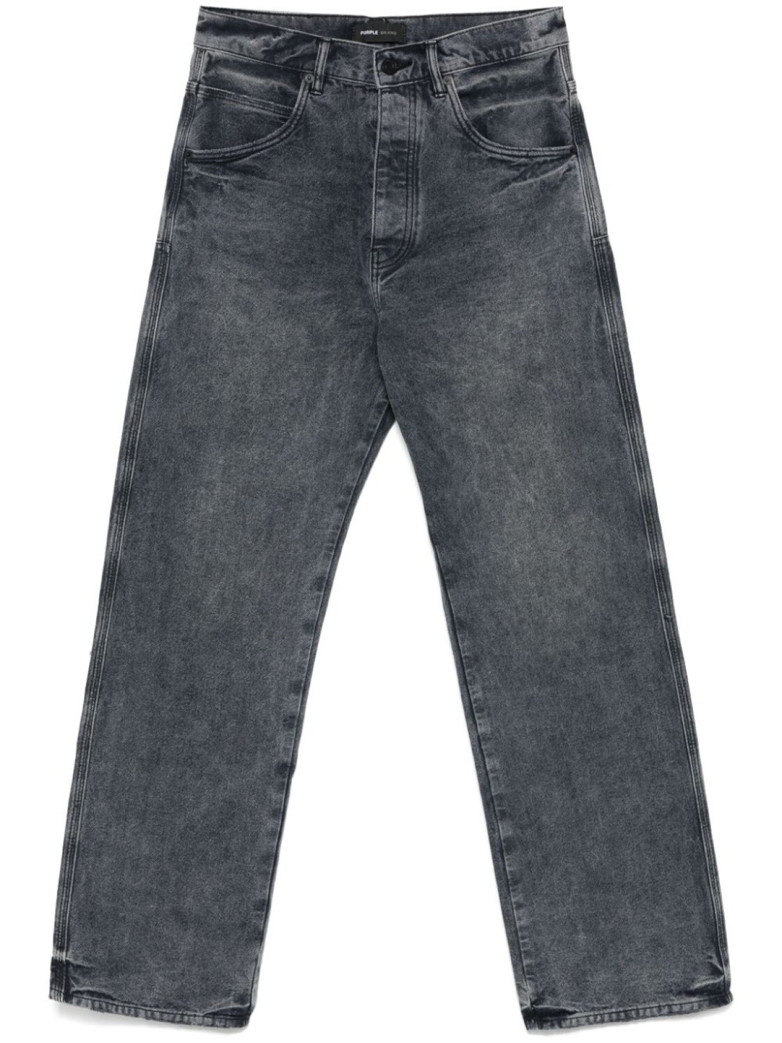 

Purple Brand джинсы P018, синий