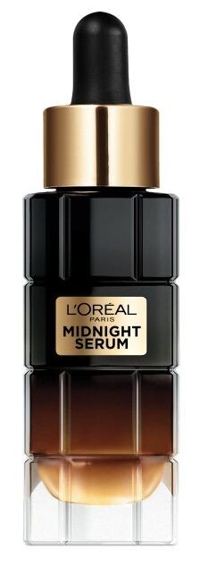 

L’Oréal Age Perfect Cell Renew Midnight Serum сыворотка для лица, 30 ml