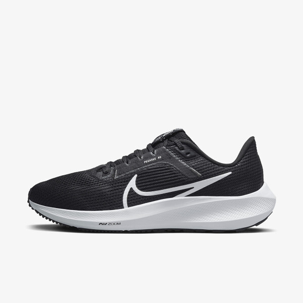 

Кроссовки Air Zoom Pegasus 40 Nike, черный