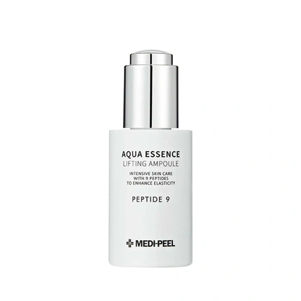 

Эссенция Peptide 9 Aqua Essence Lifting Ampoule 50ml
