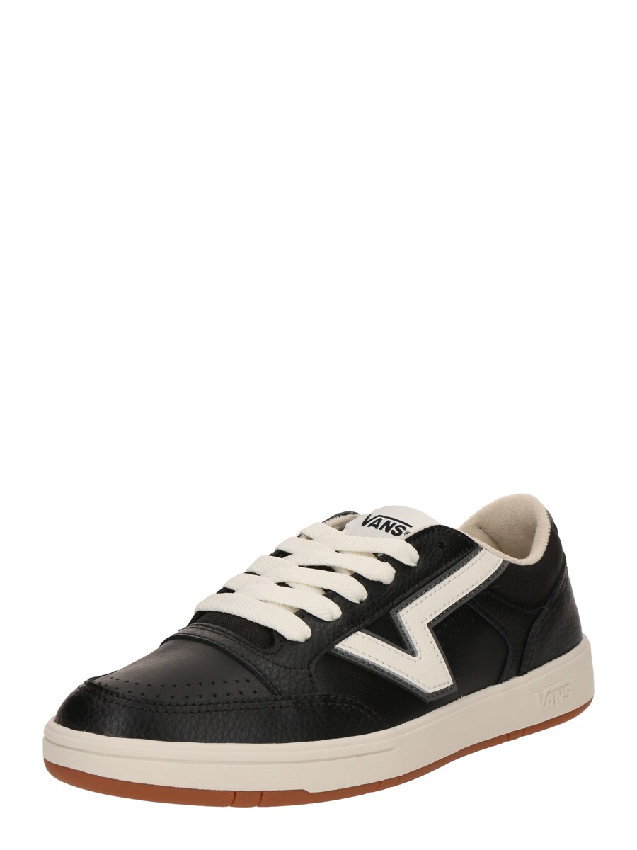 

Кроссовки VANS Lowland, черный