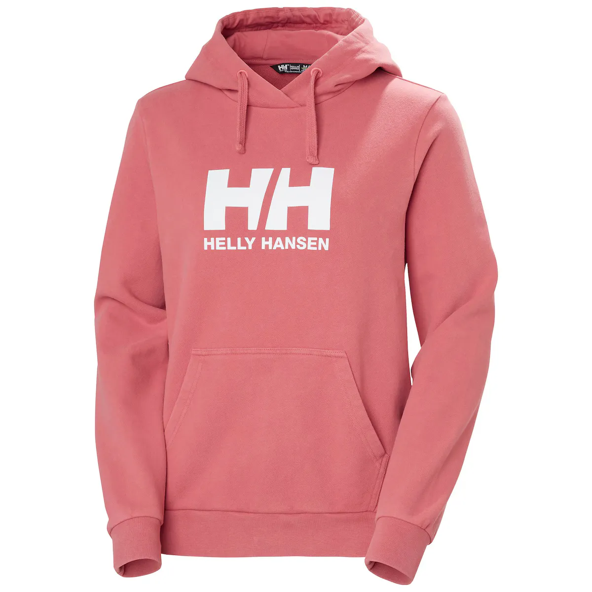 

Женская толстовка Helly Hansen W HH Logo 2.0, розовый