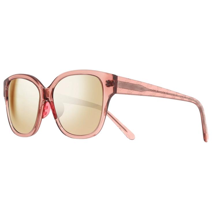 

Солнцезащитные очки Perry Crystal Mave Serilium+ Champaign Polarized Revo