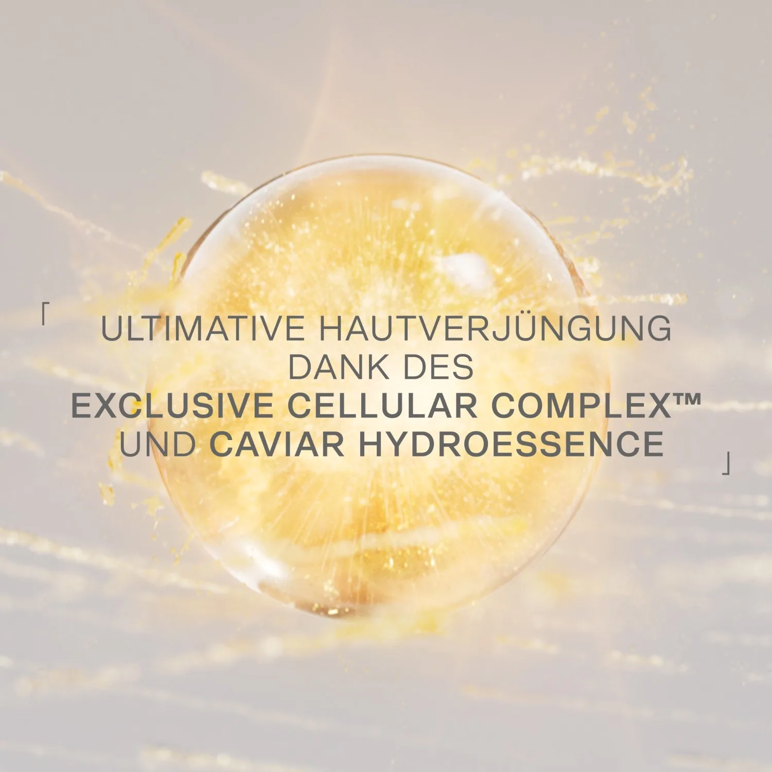 Гидроэмульсия для лица с экстрактом икры La Prairie, 30 мл — фото 3