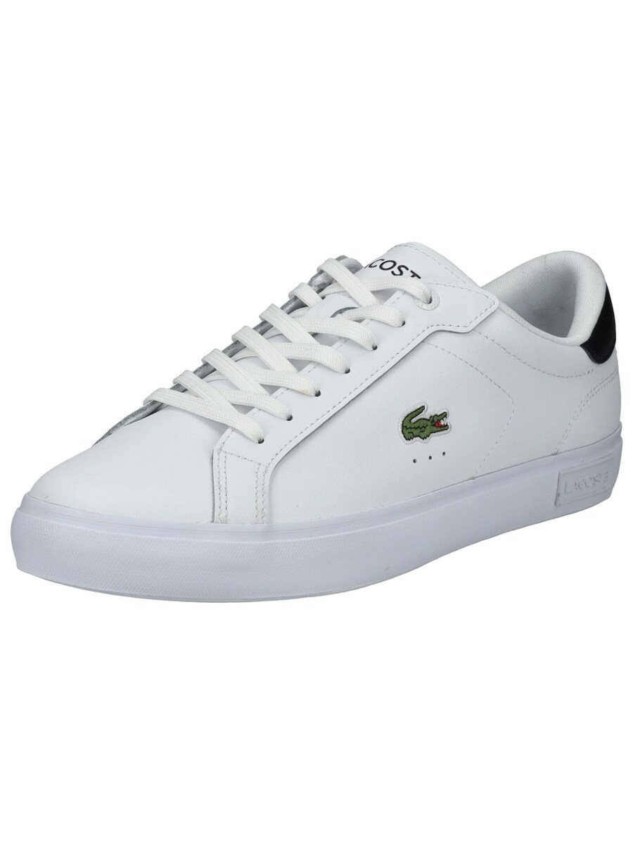 

Кроссовки LACOSTE, белый