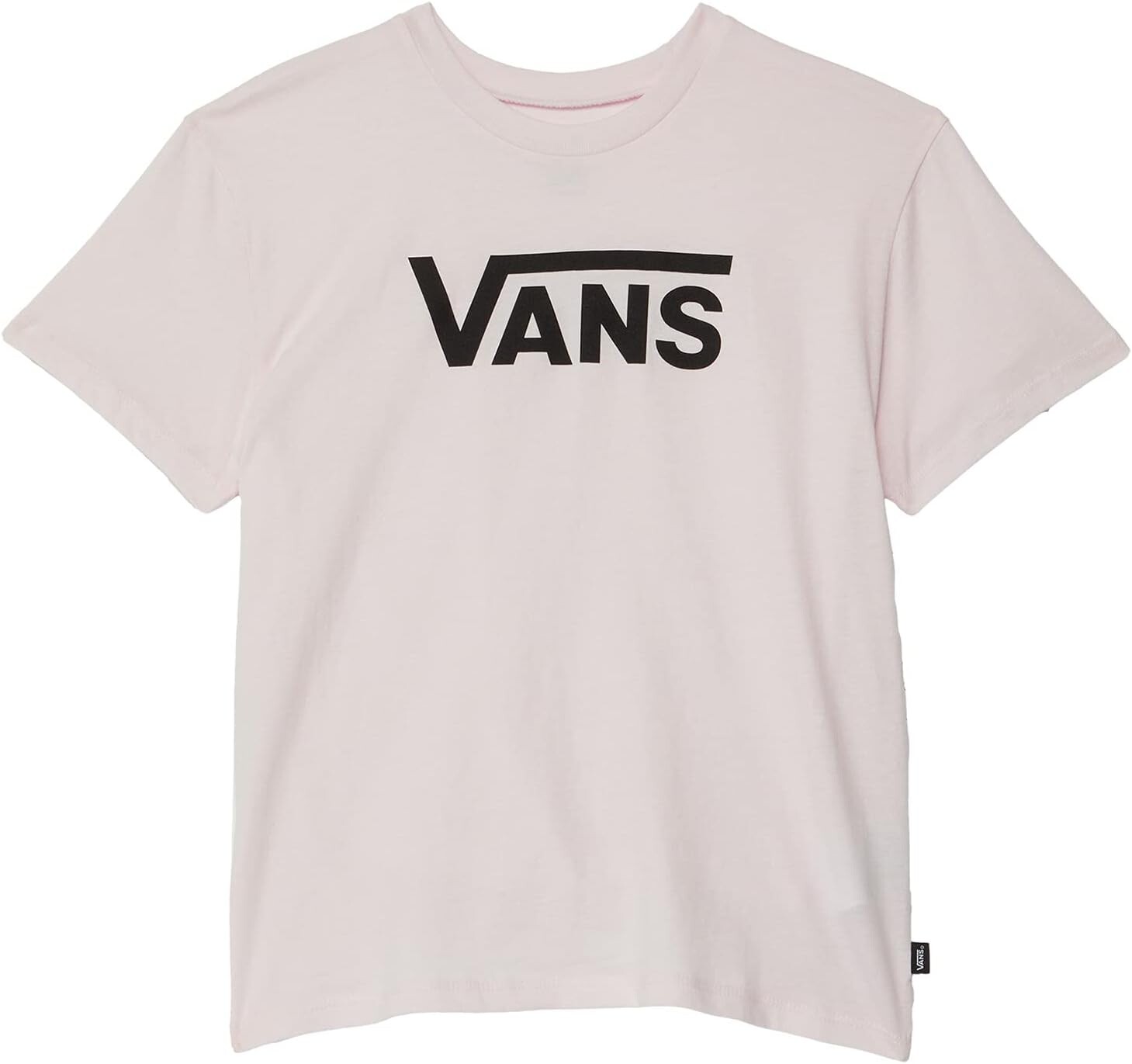 

Футболка Vans Flying V Crew, цвет Orchid Ice