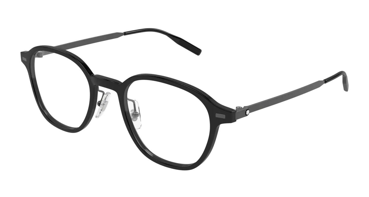 

Мужские оптические оправы MB0427O MONTBLANC