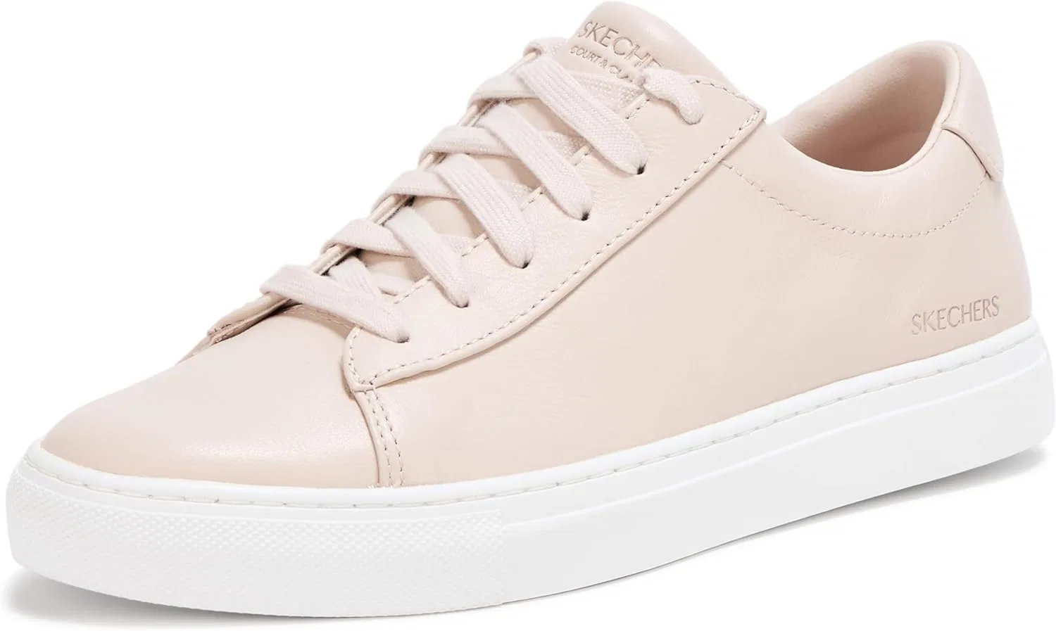 Женские кроссовки Skechers Arch Fit Legend-top Notch, Rose