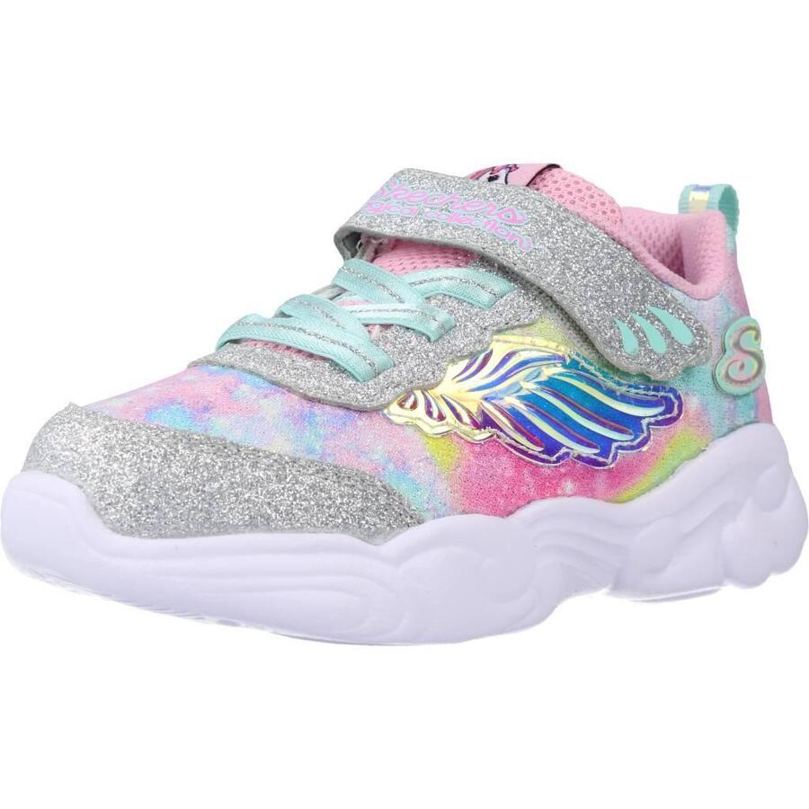 

Кроссовки Skechers модель Unicorn Storm цвет Разноцветный