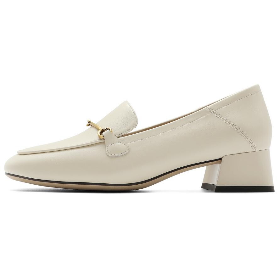 Лоферы BELLE Loafers Women's, коричневый