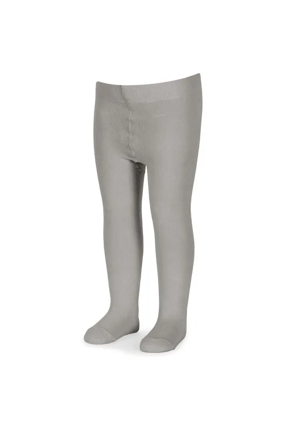 Колготки-Комбинезон strumpfhose Sterntaler, Silber Melange
