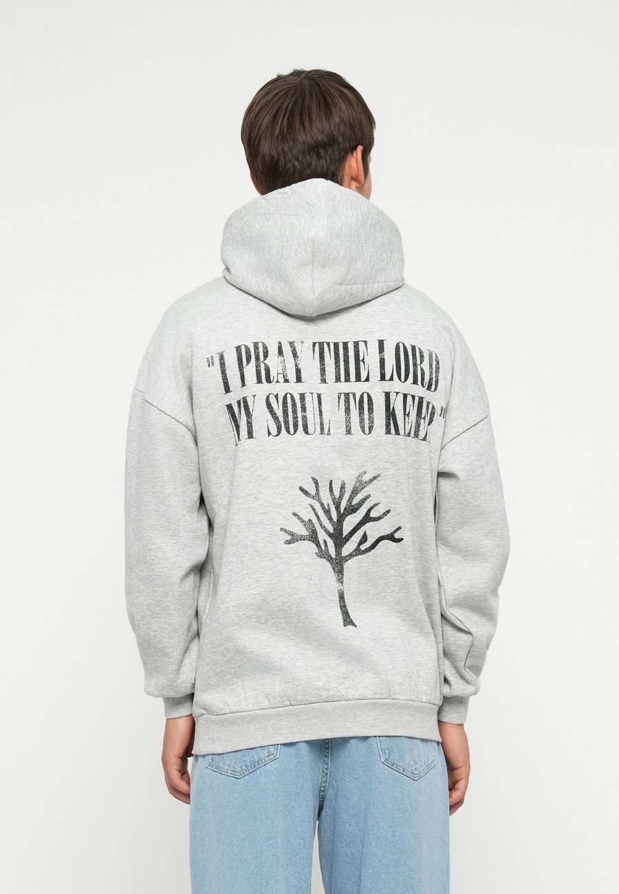 

Толстовка Only & Sons ONSTENTACION HOODIE, Light Grey/Mottled Light Grey