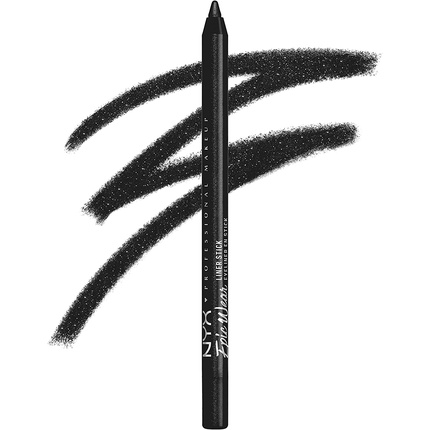 

Блеск для губ Goddess Of The Night Mega Shine Vixen, Nyx