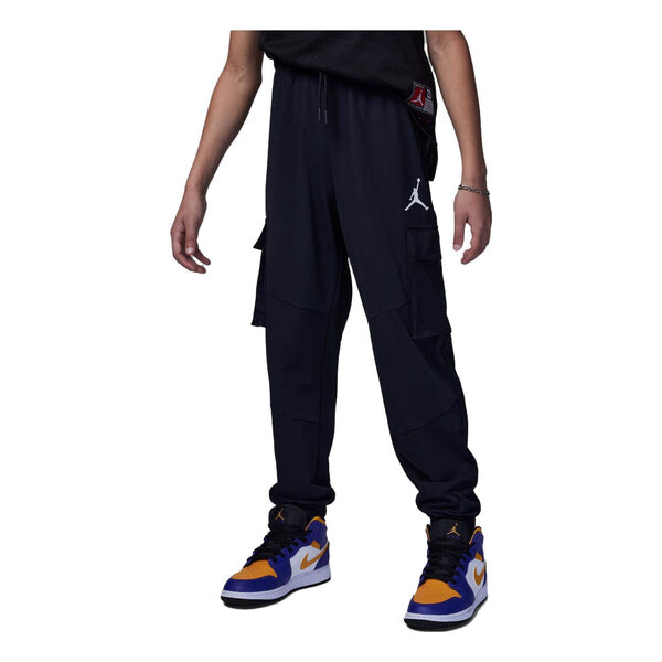 

Брюки карго Air Jordan, черный