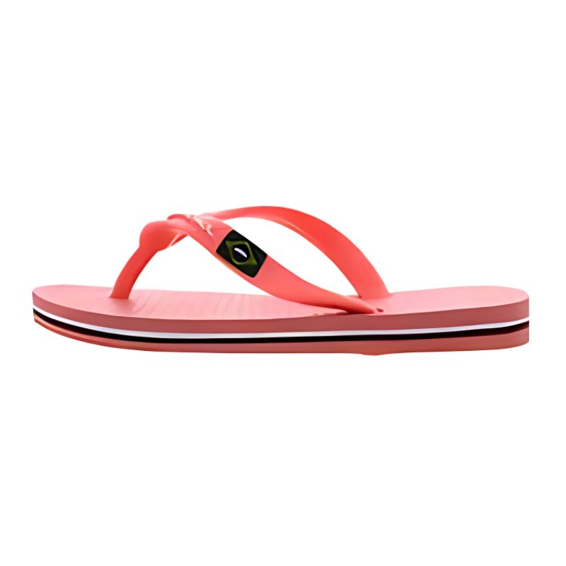 

Детские шлепанцы Детские персиковые Ipanema, цвет Peach