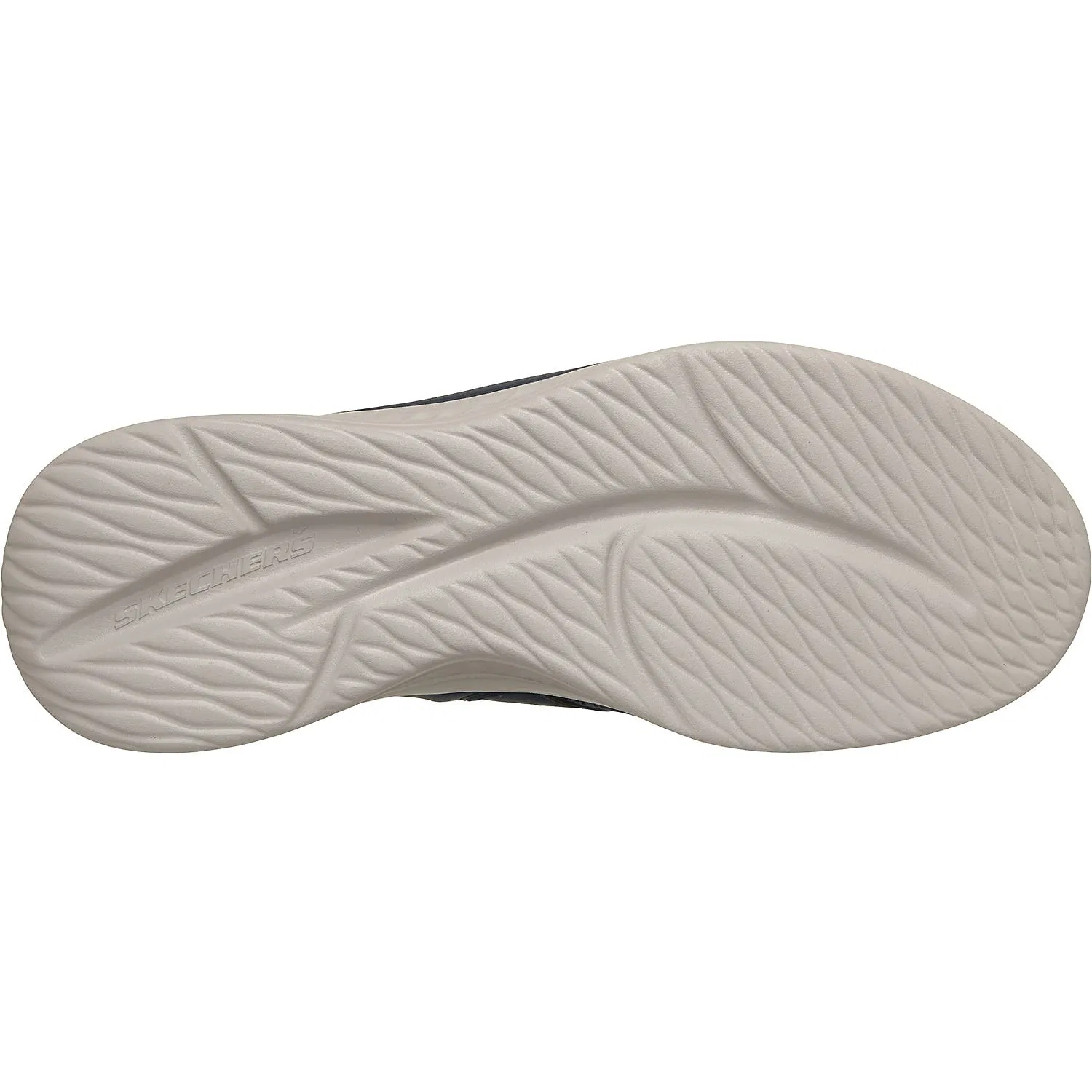 Сандалии с технологией Slip-Ins, Skechers, синий — фото 3