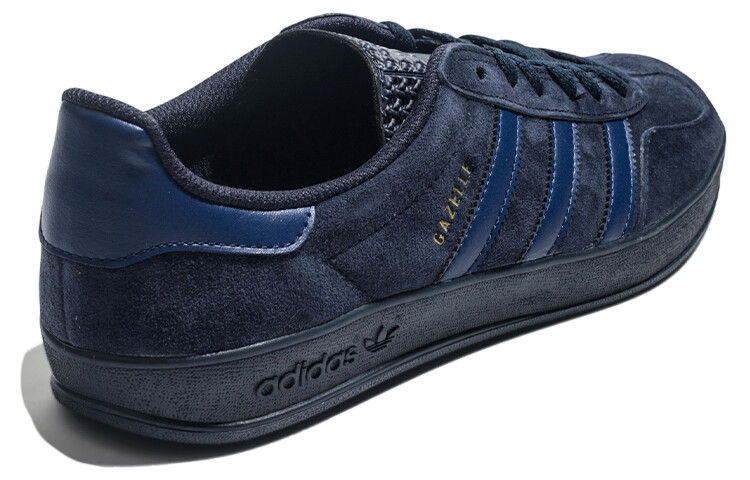 Мужские кроссовки для скейтбординга adidas originals Gazelle — фото 4
