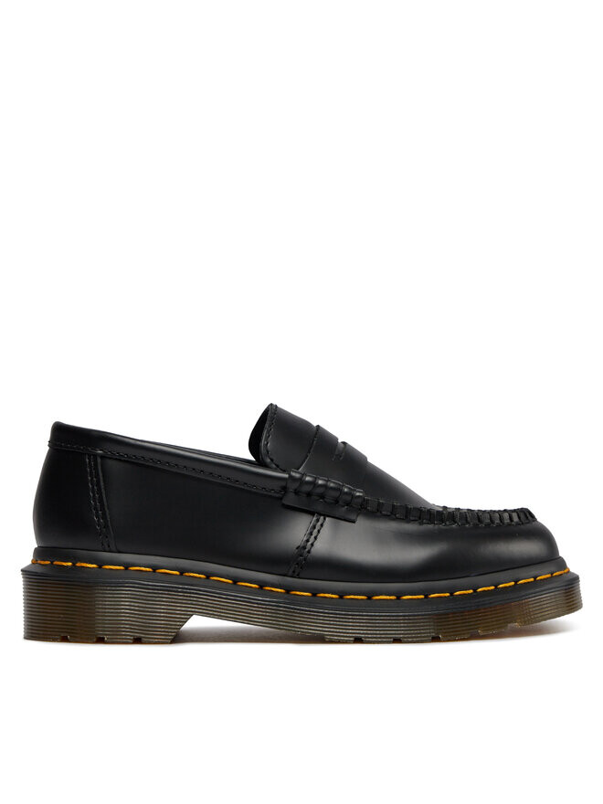 

Лоферы Dr. Martens, черный