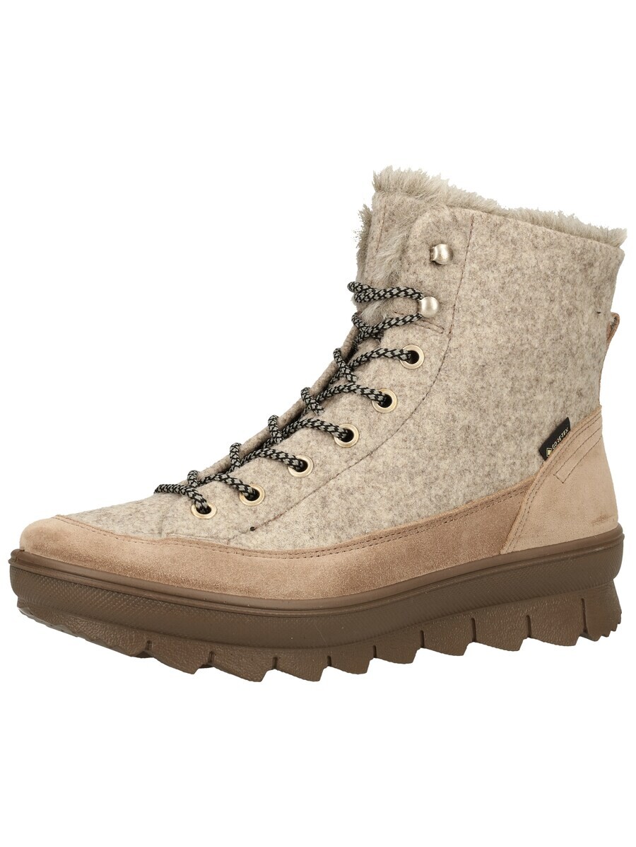 

Ботинки Legero Snow Boots Novara, бежевый/песочный