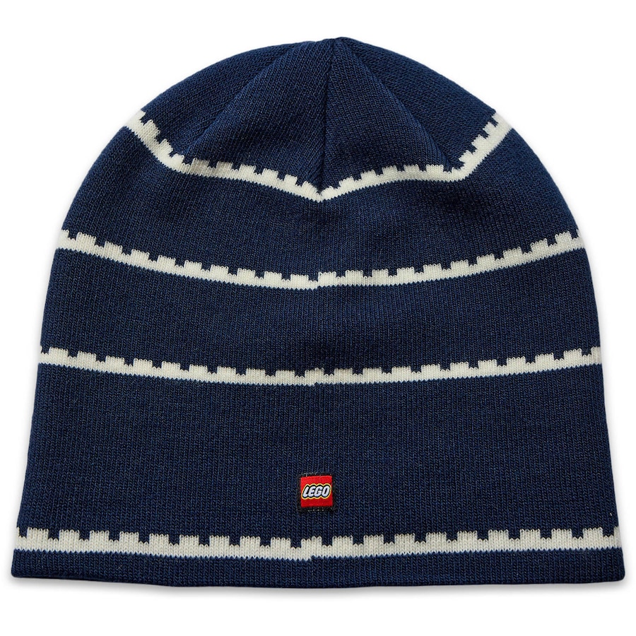 

Спортивная шапка LEGO kidswear Aris 713, темно-синий