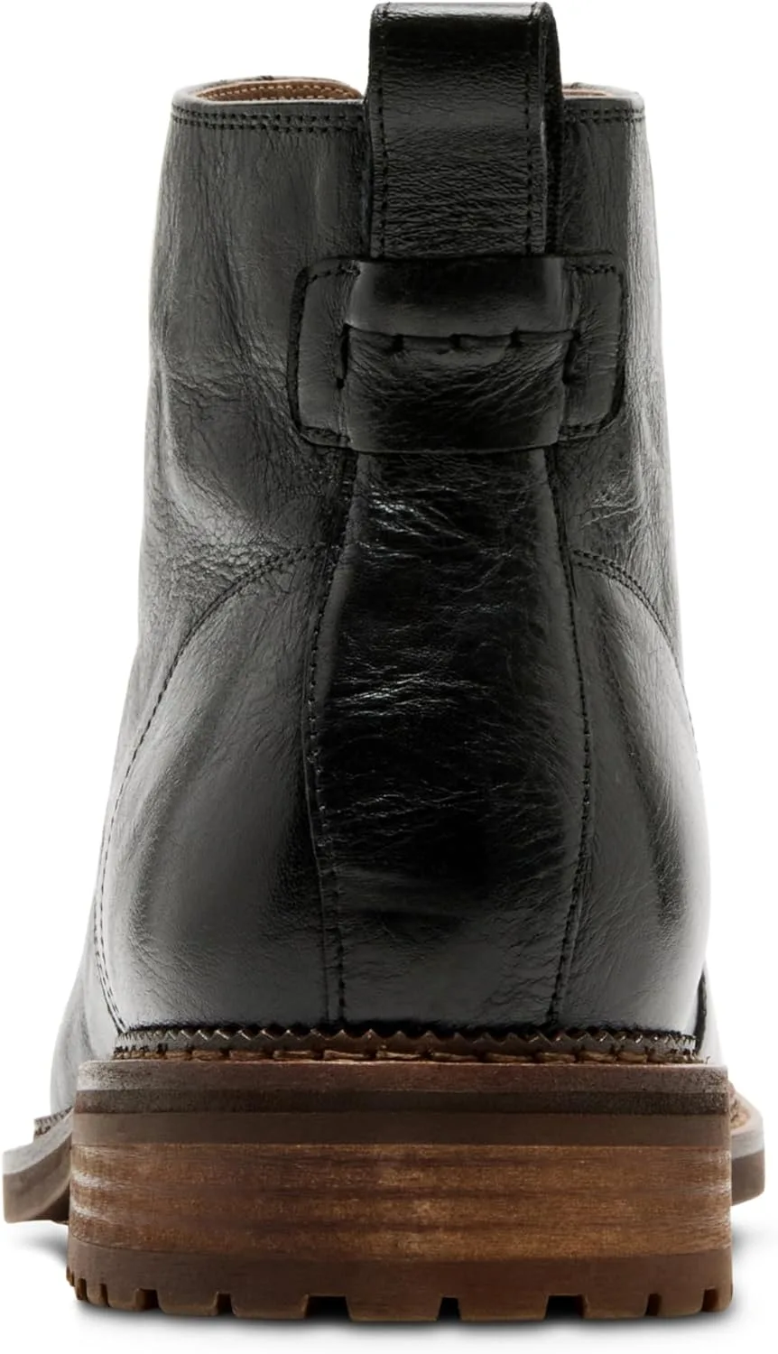 Мужские модные ботинки Steve Madden Noby, черный — фото 3