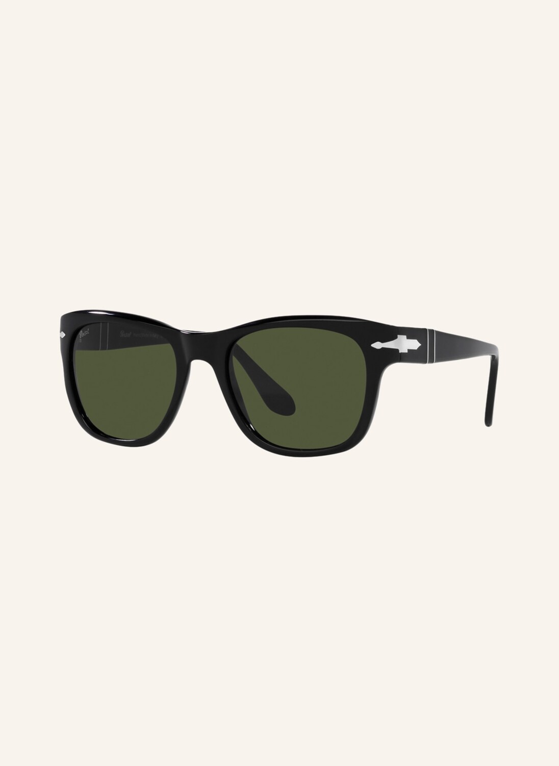 

Солнцезащитные очки Persol PO3313S, черный