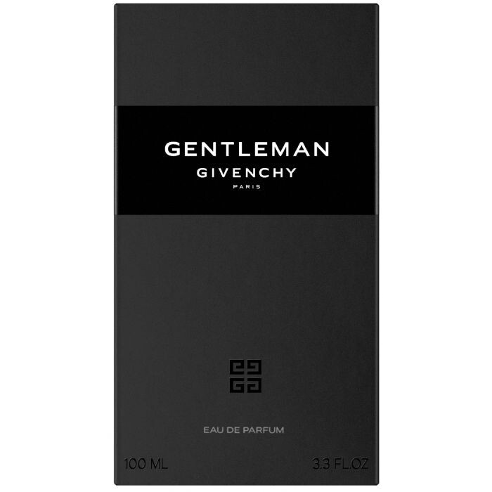 

Мужская туалетная вода Gentleman EDP Givenchy, 100