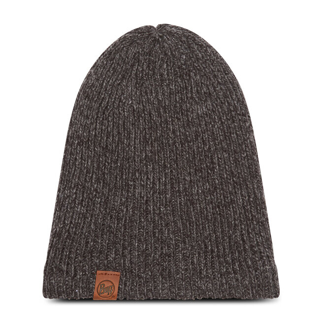 

Шапка Buff KnittedFleece, серый