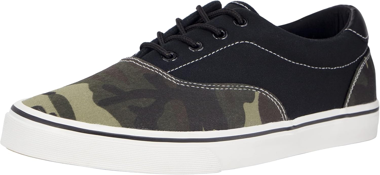 

Мужские черные классические низкие кеды из ткани с мягкой стелькой, модные повседневные туфли для мужчин, удобная обувь для ходьбы Tober