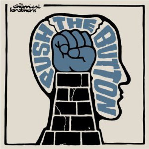 

Виниловая пластинка Chemical Brothers: Push Button