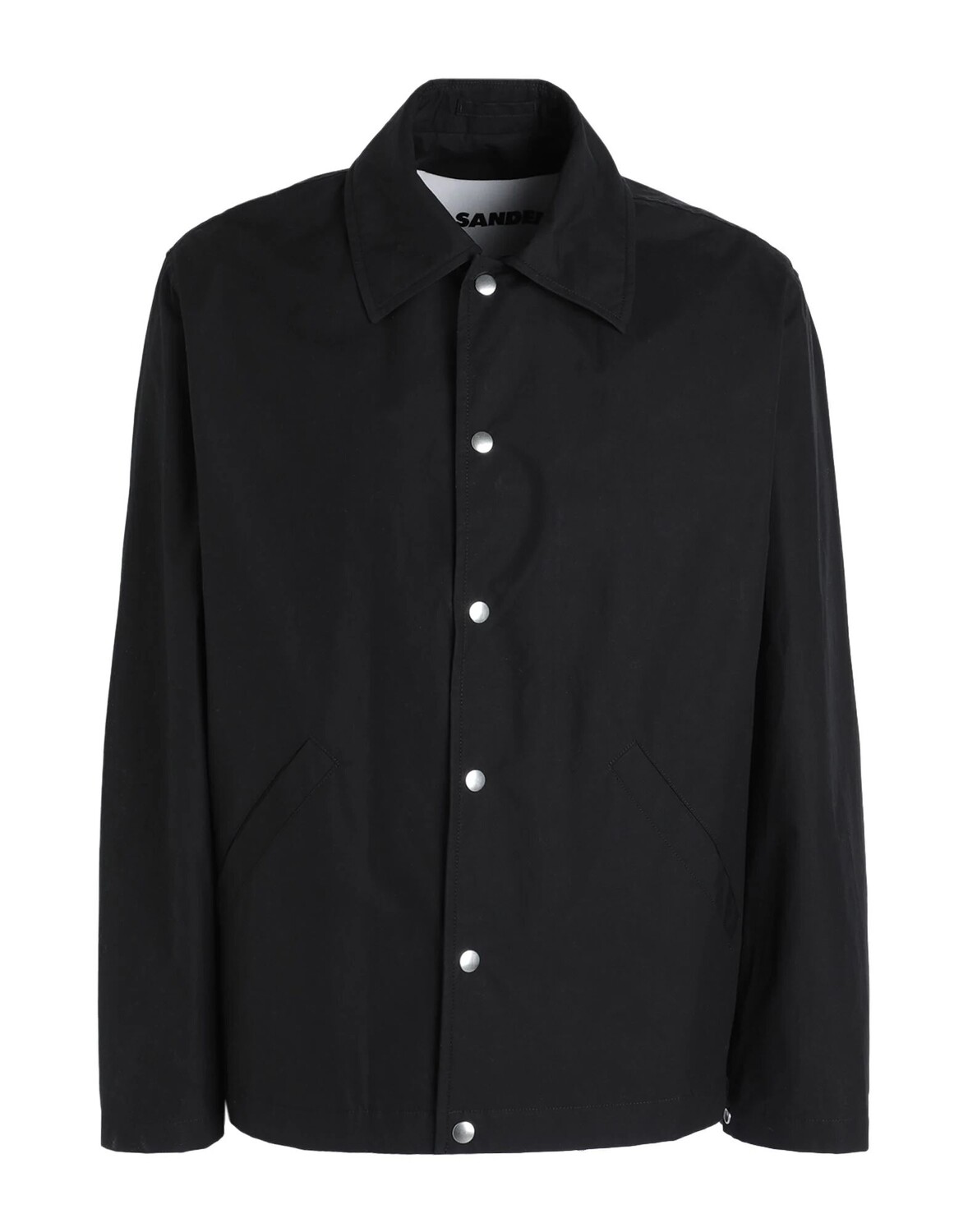 

Куртка Jil Sander, черный