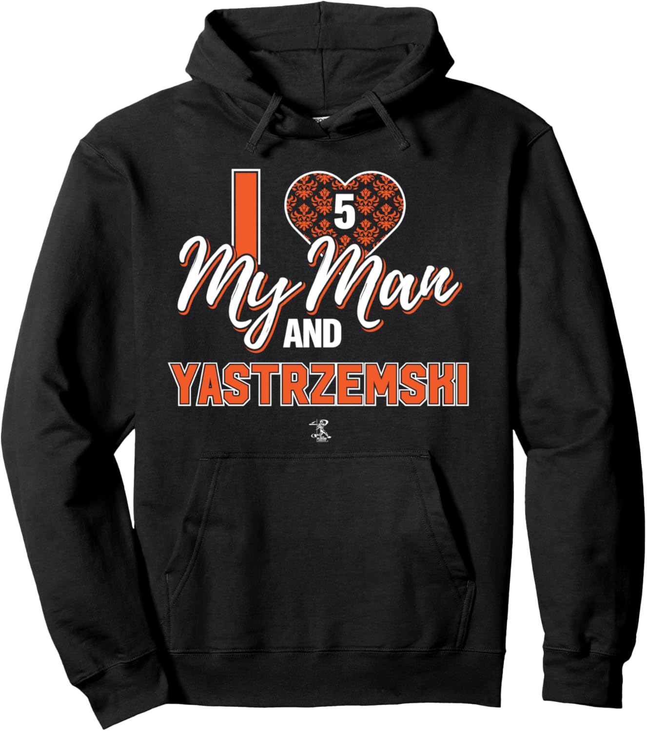 

Худи Mike Yastzemski I Love My Man Game Day, черная Ballpark Mvp, Черный, Худи Mike Yastzemski I Love My Man Game Day, черная Ballpark Mvp