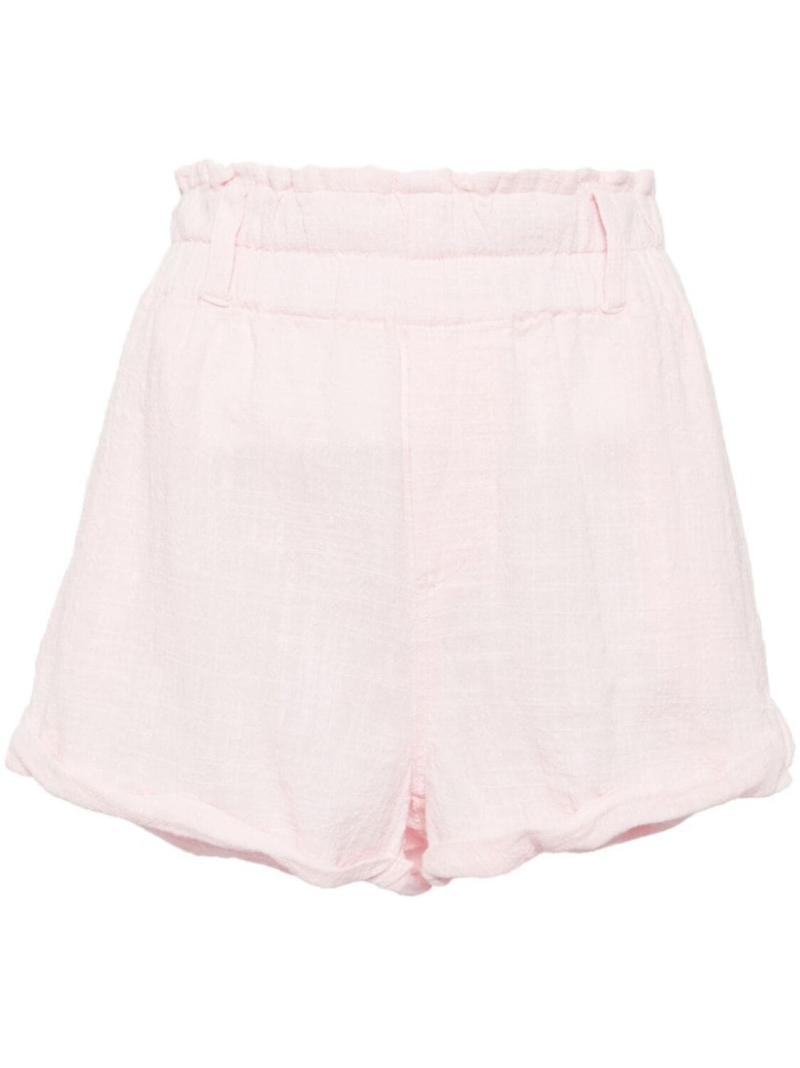 

Шорты Solar Free People, розовый