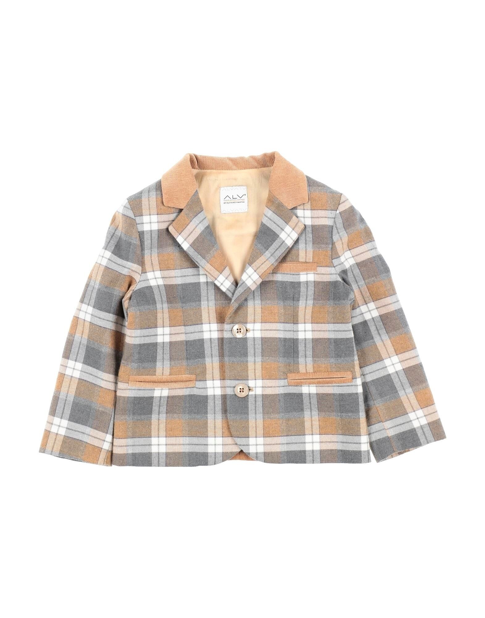 

Блейзер для детей Alviero Martini 1A Classe, серый