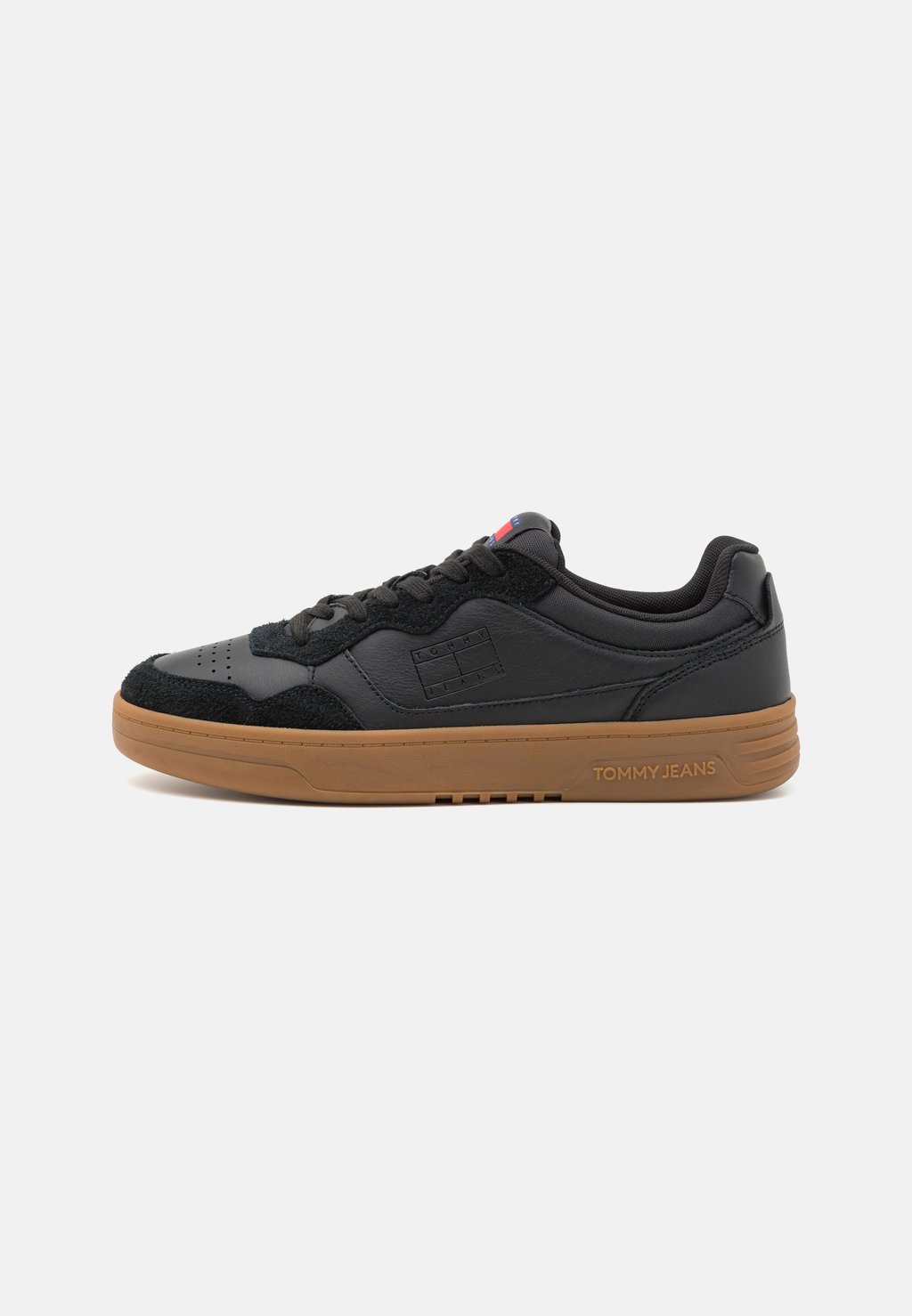 

Кроссовки CUPSOLE Tommy Jeans, черный