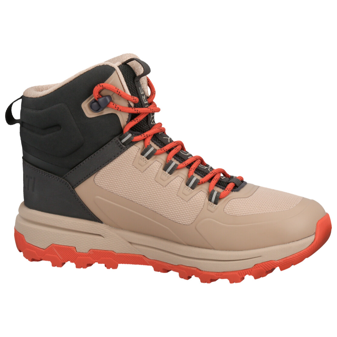 

Походная обувь Halti Hiker Kuru Drymaxx Outdoor Shoe, цвет Cobblestone Beige