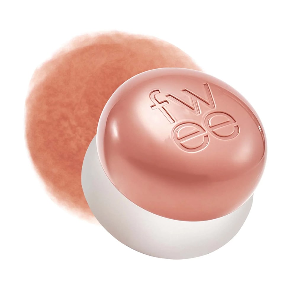 

Румяна lip&cheek blurry pudding pot [just the moment] nd01 oh! (cool pink) Fwee, nd05 be (brownish nude), вес 0.01 кг