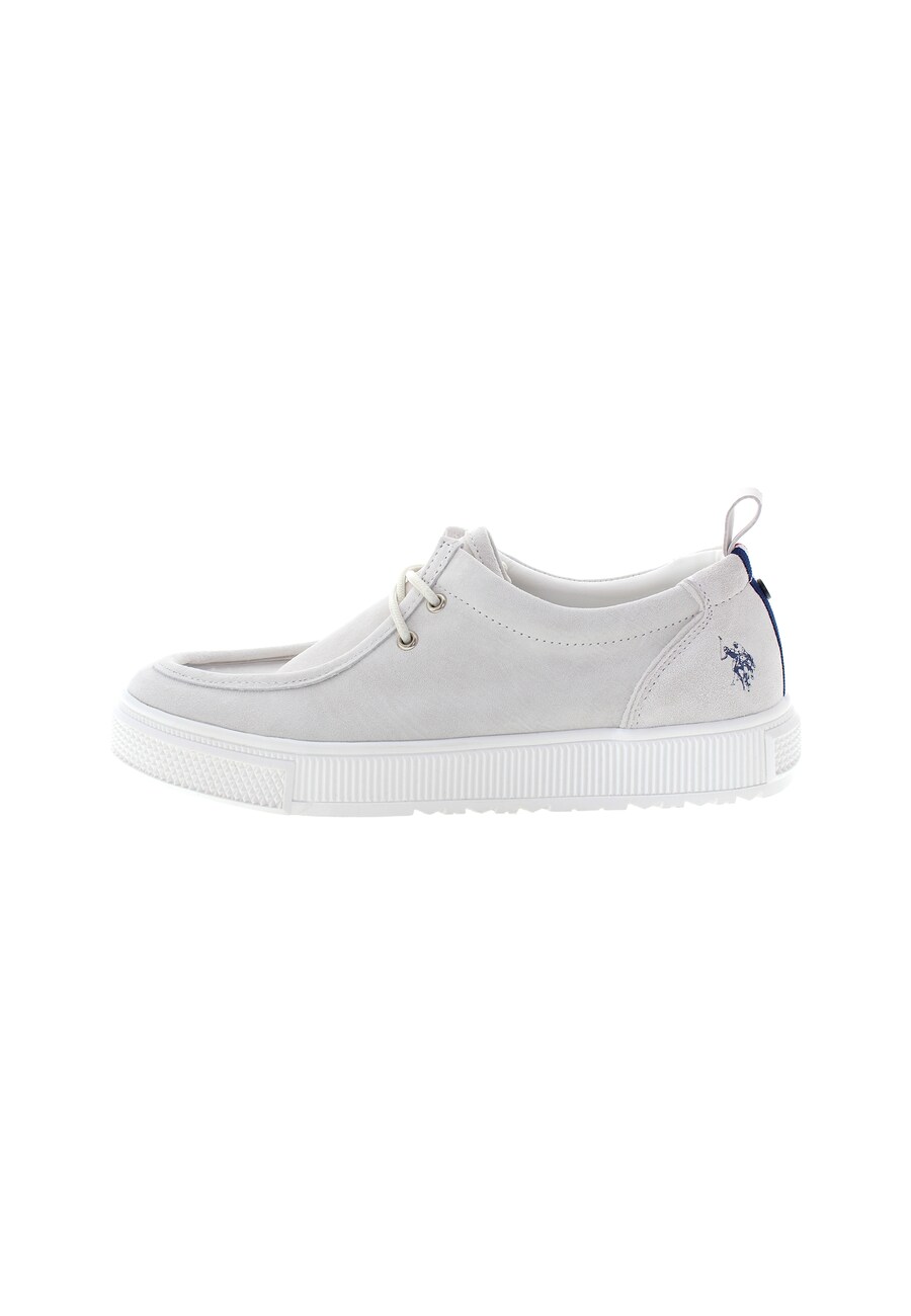 

Кроссовки U.S. POLO ASSN., серый