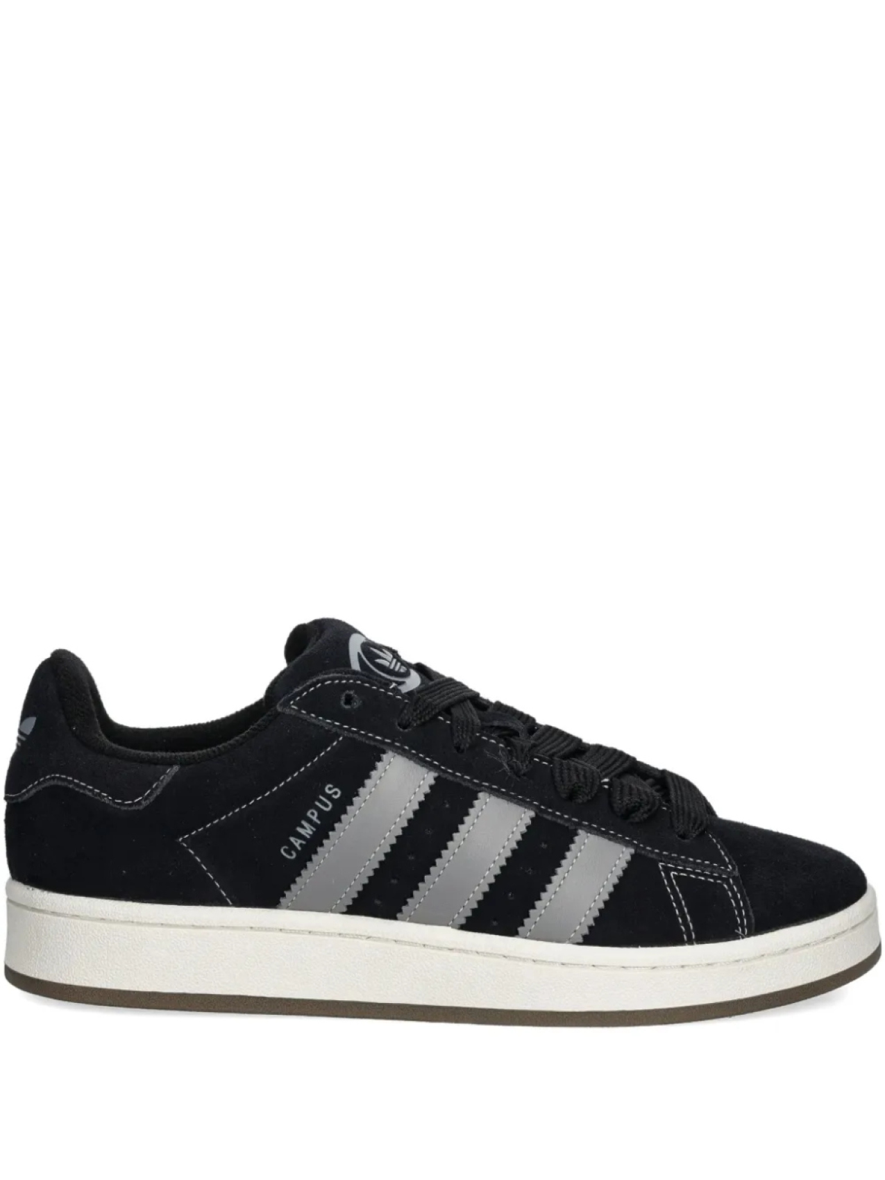 

Кроссовки Adidas Campus, черный