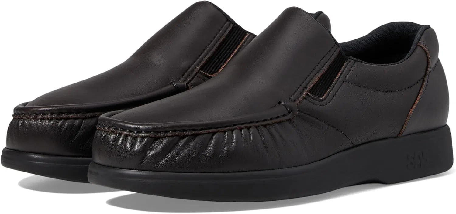 Лоферы SAS, Cacao